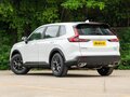 2026 Honda CR-V VI, белый, 4360000 рублей - вид 6