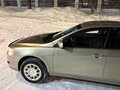 2008 Mitsubishi Lancer X, бежевый, 450000 рублей - вид 2