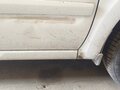 2015 Lada (ВАЗ) Granta I, белый, 510000 рублей - вид 5