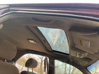 2001 Mazda 626 V (GF), серый, 180000 рублей, вид 3