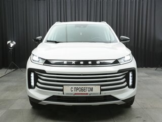 2022 Exeed TXL I Рестайлинг, белый, 2460000 рублей, вид 2