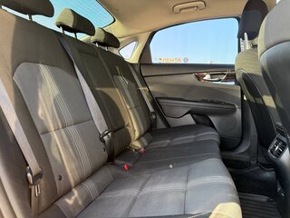 2021 Kia Cerato IV Рестайлинг, серый, 2057000 рублей, вид 4
