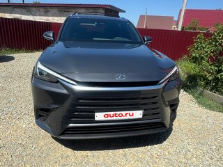 2024 Lexus TX 350, серый, 9990000 рублей, вид 2