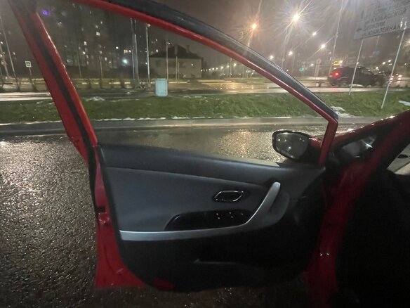 2014 Kia Ceed II, красный, 1190000 рублей - вид 17