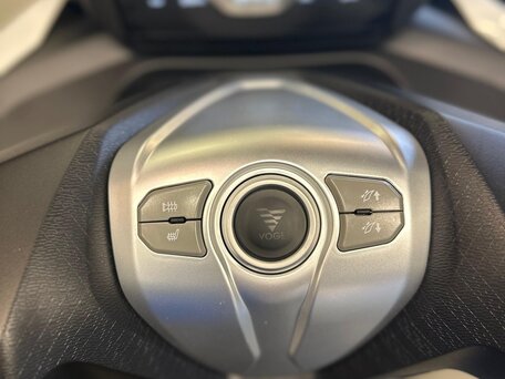2026 Voge SR4 Max SE, белый, 622000 рублей, вид 5