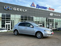2007 Chevrolet Lacetti I, серебристый - вид 6