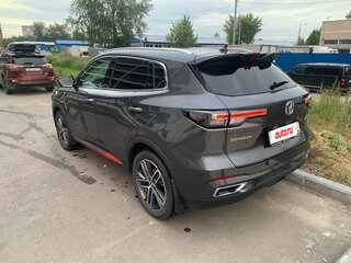 2024 Changan UNI-S I, серый, 3200000 рублей, вид 5