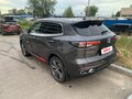 2024 Changan UNI-S I, серый - вид 4