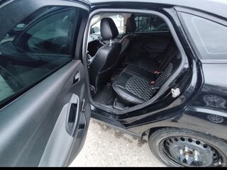 2012 Ford Focus III, чёрный, 650000 рублей, вид 5