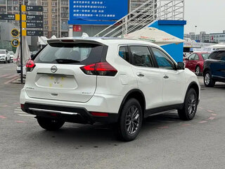 2025 Nissan X-Trail III Рестайлинг 2, белый, 2530000 рублей, вид 3