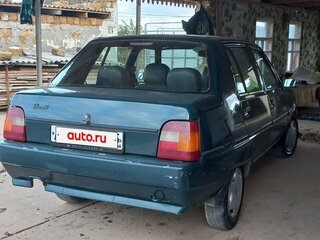 2004 ЗАЗ 1103 «Славута», синий, 120000 рублей, вид 4