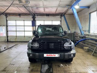 2023 Tank 300 I, чёрный, 3550000 рублей, вид 1
