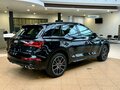 2025 Audi Q5 L 45 TFSI II (FY) Рестайлинг, чёрный, 6080000 рублей - вид 3