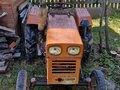 1991 Xingtai XT, оранжевый, 140000 рублей - вид 2