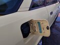 1991 Audi 80 IV (B3), жёлтый, 600000 рублей - вид 9