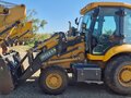 2023 Kyloton YJ280, жёлтый, 4460000 рублей - вид 4