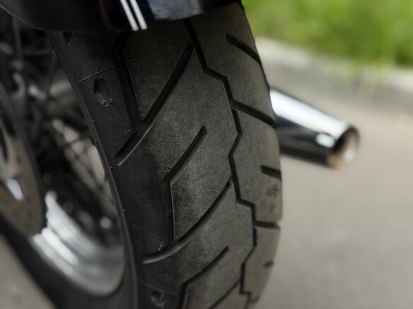 2014 Harley-Davidson Sportster 1200, чёрный, 700000 рублей - вид 11