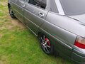 2005 Lada (ВАЗ) 2110, серый, 285000 рублей - вид 6