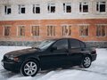 2003 BMW 3 серии 318i IV (E46) Рестайлинг, чёрный, 750000 рублей - вид 3