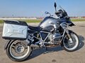 2013 BMW R 1200 GS, серый, 1250000 рублей - вид 6