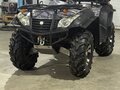 2011 CFMoto CF600-X6, зелёный, 500000 рублей - вид 5