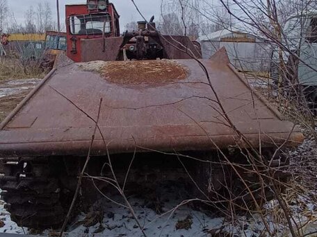 2000 ОТЗ Трелевочные трактора, 330000 рублей, вид 4