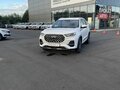 2021 Chery Tiggo 8 Pro I, белый - вид 2