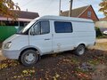 2007 ГАЗ ГАЗель (2705) Комби, белый, 390000 рублей - вид 4