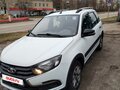 2022 Lada (ВАЗ) Granta Euro-2 I Рестайлинг, белый