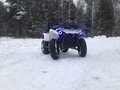 2024 Sharmax Hummer, белый, 240000 рублей - вид 3