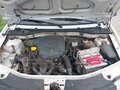 2007 Renault Logan I, белый, 260000 рублей - вид 9