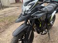 2024 Regulmoto ADV 300 NB, серый, 210000 рублей - вид 7