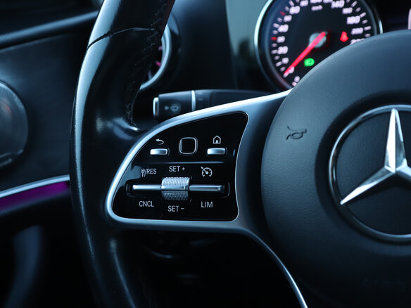 2019 Mercedes-Benz E-Класс 200 V (W213, S213, C238), чёрный - вид 18