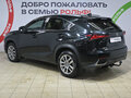 2019 Lexus NX 200 I Рестайлинг, чёрный, 3228000 рублей - вид 5