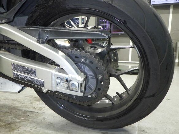 2013 Honda CBR 600RR, белый, 780000 рублей - вид 27