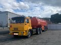 2012 КамАЗ 65116, жёлтый, 4900000 рублей