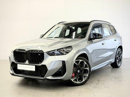 BMW X1 III (U11/U12)
