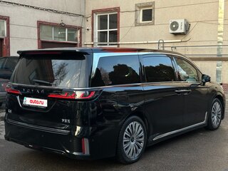 2023 Voyah Dream 108.7 kWh I, чёрный, 3480000 рублей, вид 5