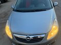 2010 Opel Corsa D Рестайлинг I, серебристый, 600000 рублей