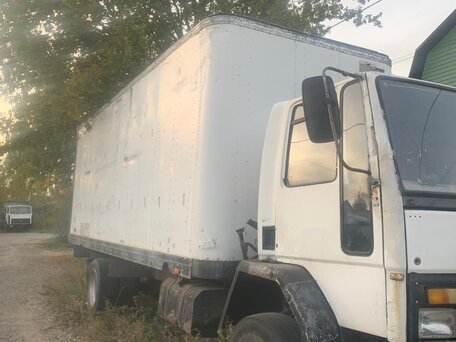 1996 Ford Cargo 25xx, белый, 350000 рублей, вид 3