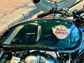 2025 Royal Enfield Interceptor 650, зелёный, 680000 рублей - вид 7