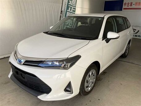 Toyota Corolla XI (E160, E170) Рестайлинг 2