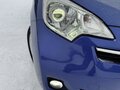 2011 Toyota Ractis II, синий - вид 10