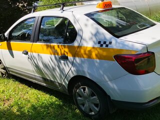 2017 Renault Logan II, белый, 480000 рублей, вид 5