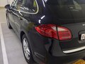 2011 Porsche Cayenne Diesel II (958), чёрный, 1950000 рублей - вид 9