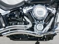 2017 Harley-Davidson Fat Boy, чёрный, 1815000 рублей - вид 9