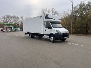 2012 Iveco Daily, белый, 1340000 рублей, вид 1