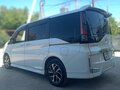 2021 Honda Stepwgn Spada V Рестайлинг, белый, 2790000 рублей - вид 5