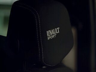 2008 Renault Clio RS III, красный, 750000 рублей, вид 5