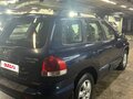 2007 Hyundai Santa Fe Classic Classic, синий, 1100000 рублей - вид 9